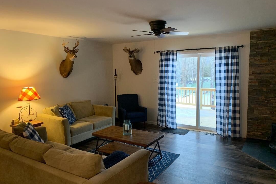 Photo of Bedroom in Windham