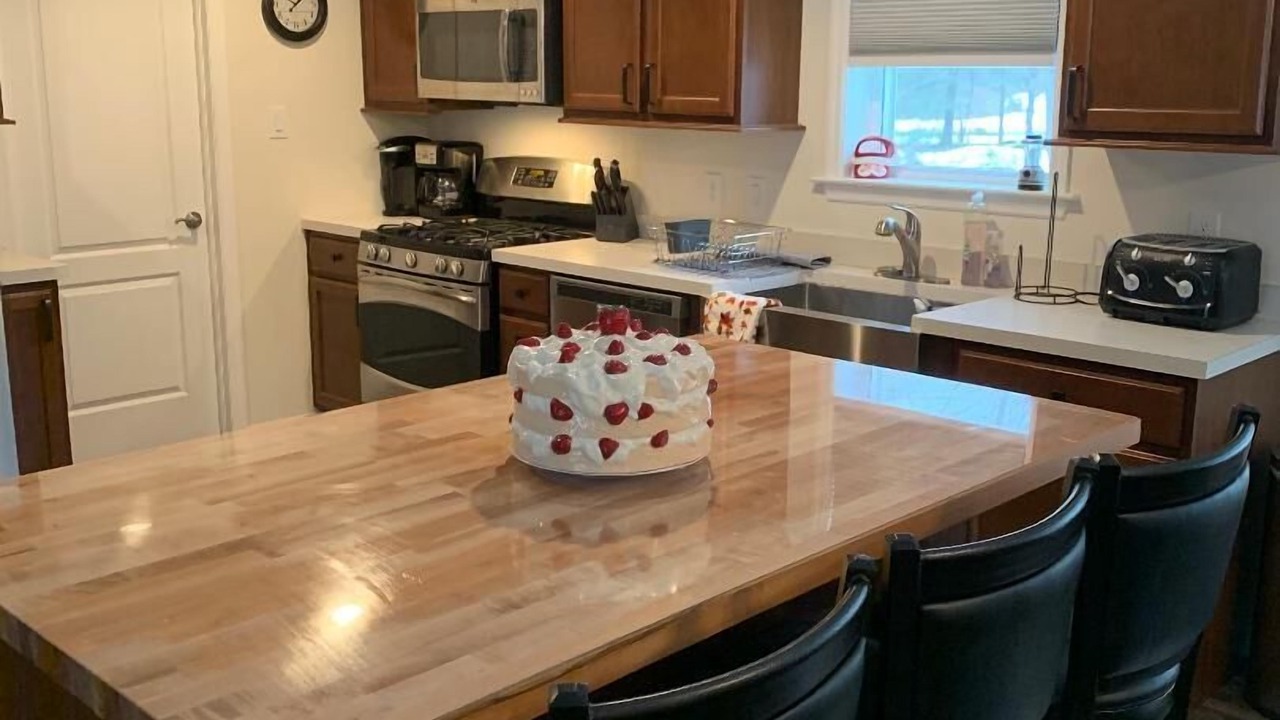 Photo of Kitchen in Windham