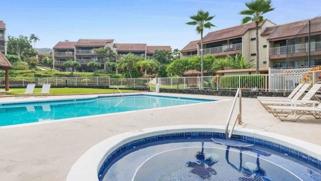 Photo of Outdoor in Keauhou