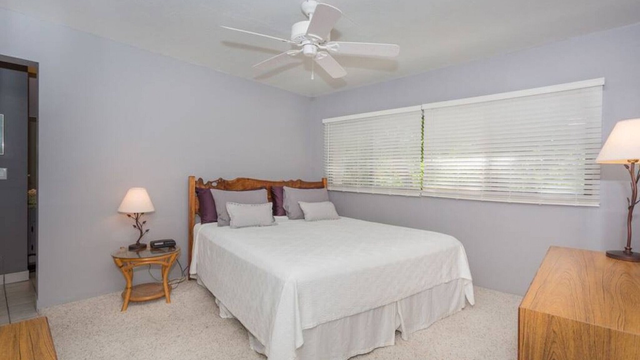 Photo of Bedroom in Keauhou