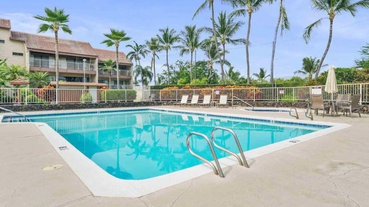 Photo of Outdoor in Keauhou