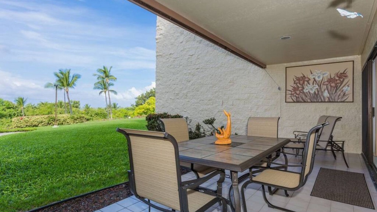 Photo of Outdoor in Keauhou