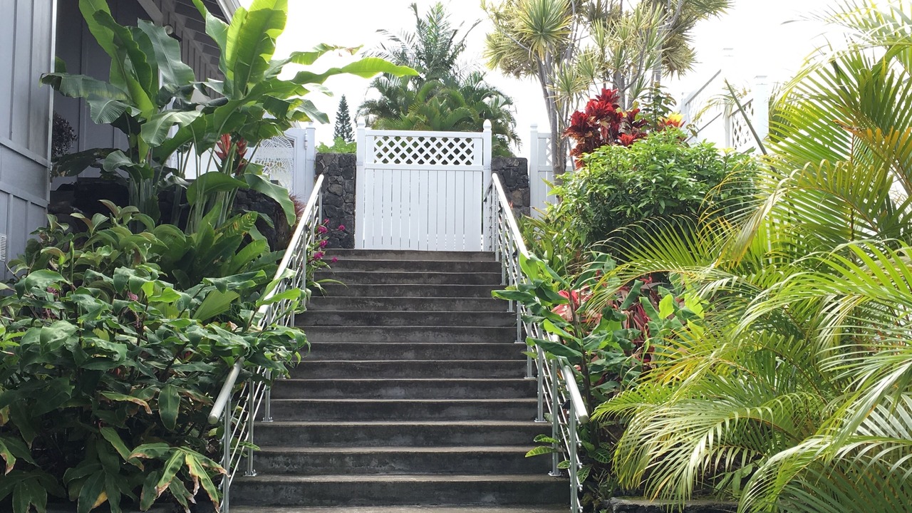 Photo of Outdoor in Kona Palisades