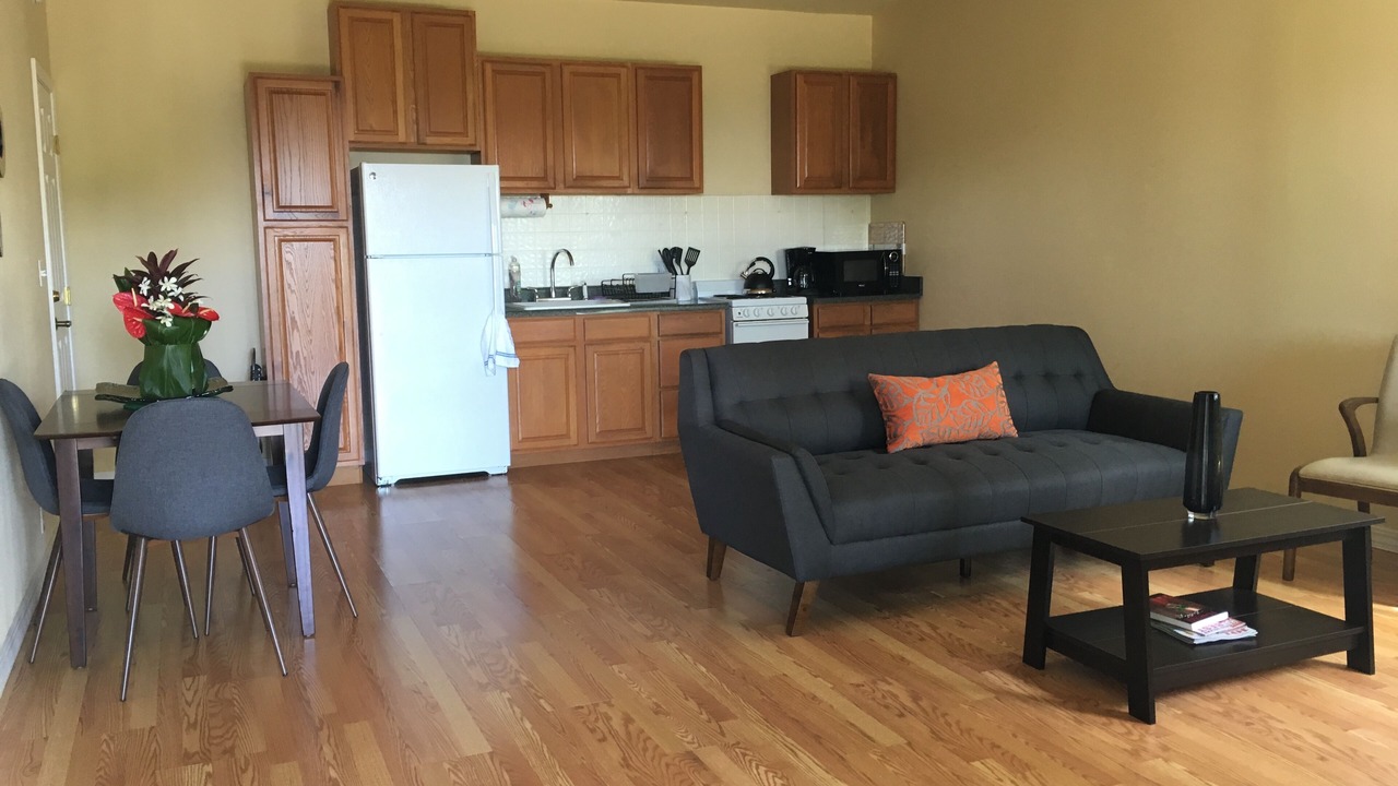 Photo of Livingroom in Kona Palisades