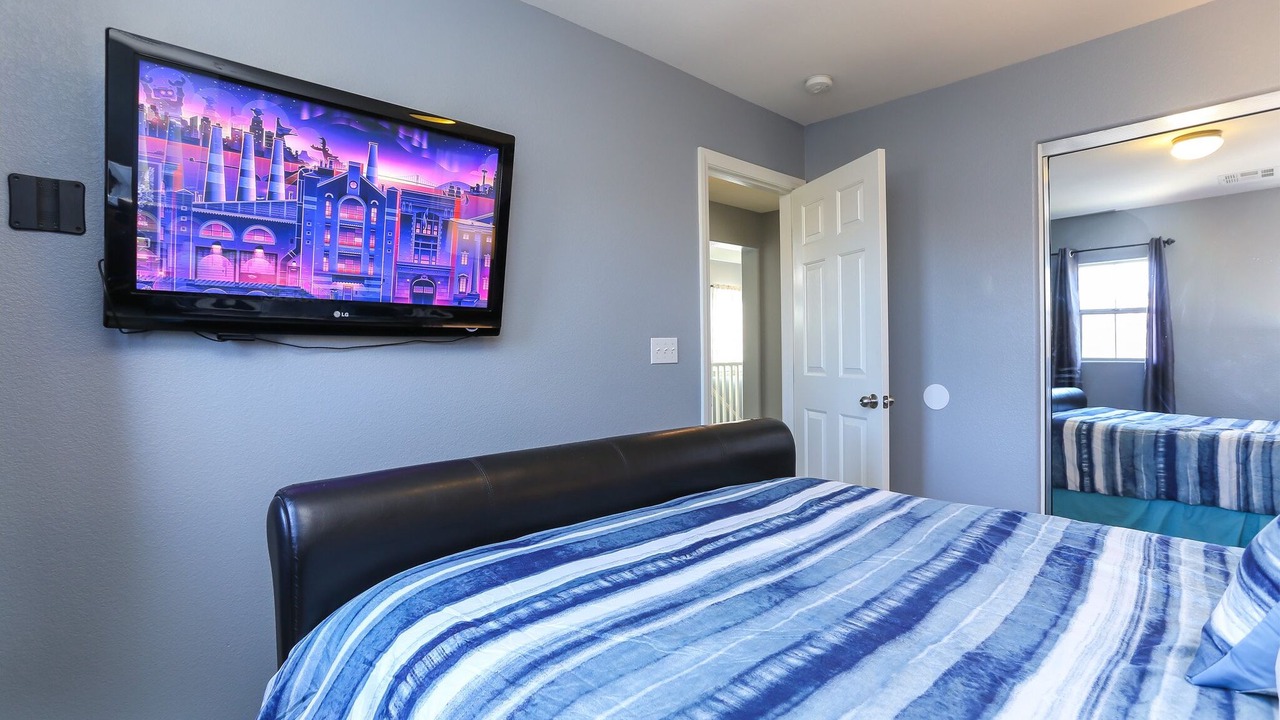 Photo of Bedroom in Las Vegas