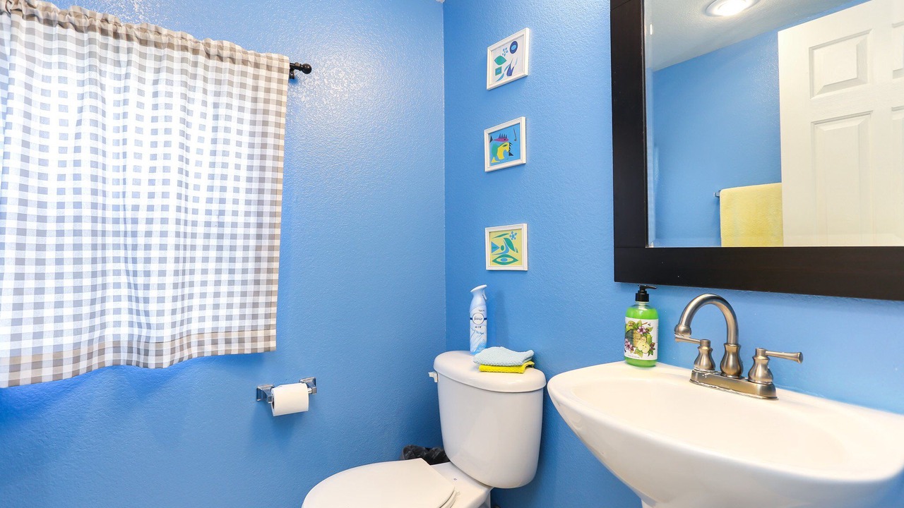 Photo of Bathroom in Las Vegas