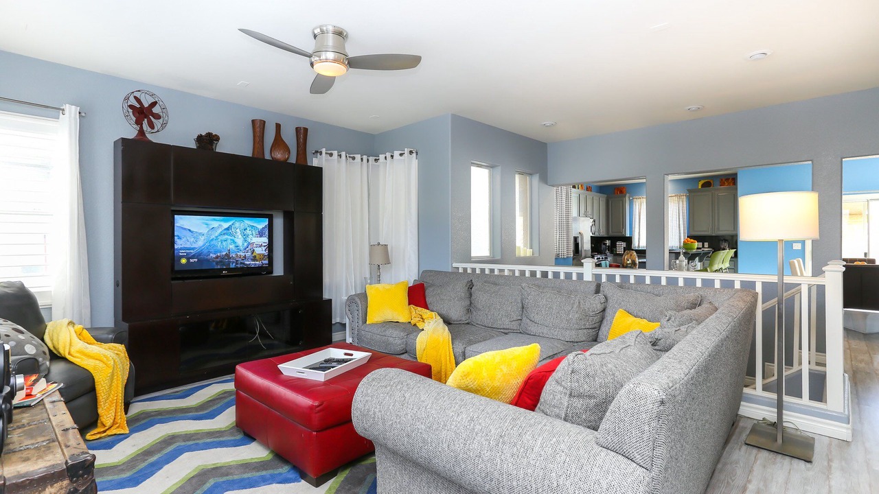 Photo of Livingroom in Las Vegas