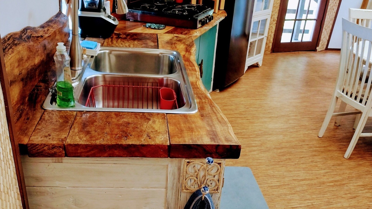 Photo of Kitchen in Papaikou
