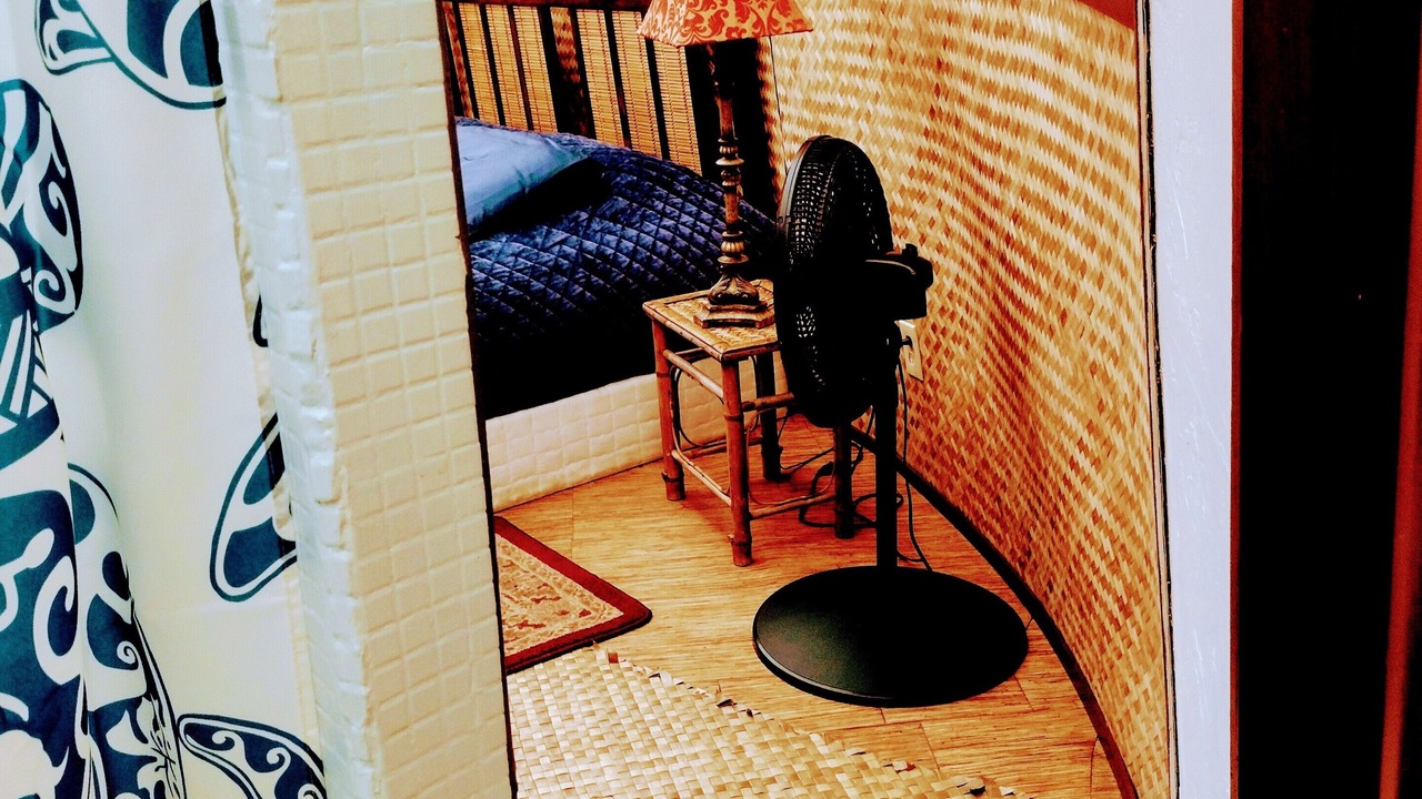 Photo of Bedroom in Papaikou