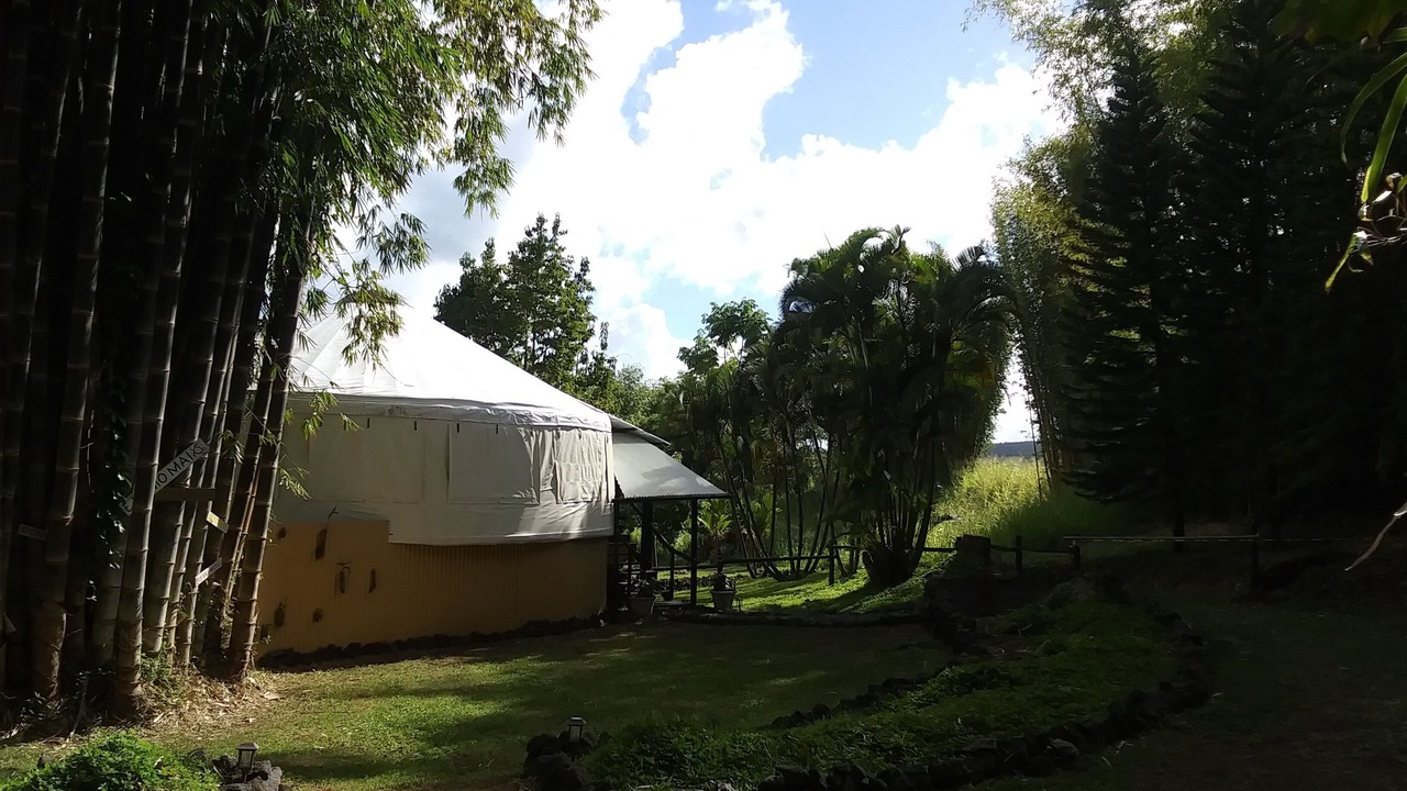 Photo of Outdoor in Papaikou