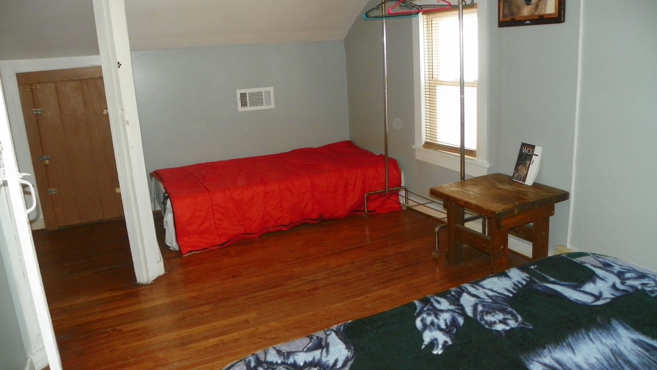 Photo of Bedroom in Forestport