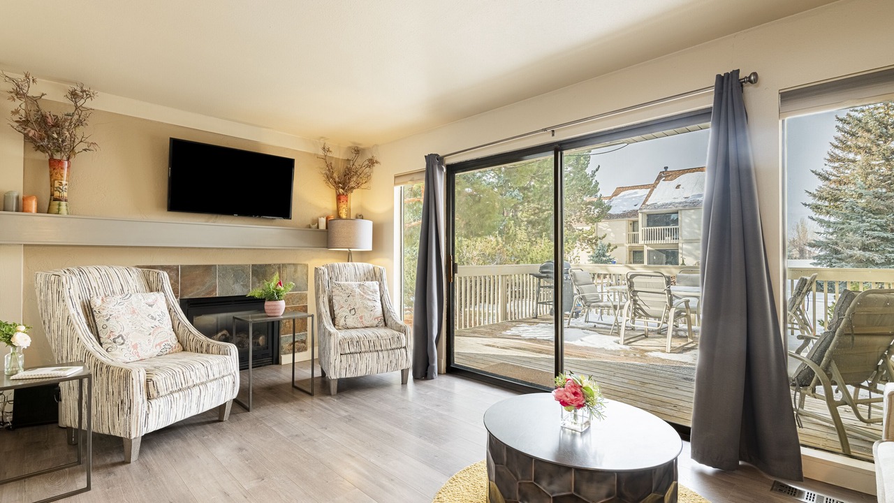 Photo of Livingroom in Park Meadows
