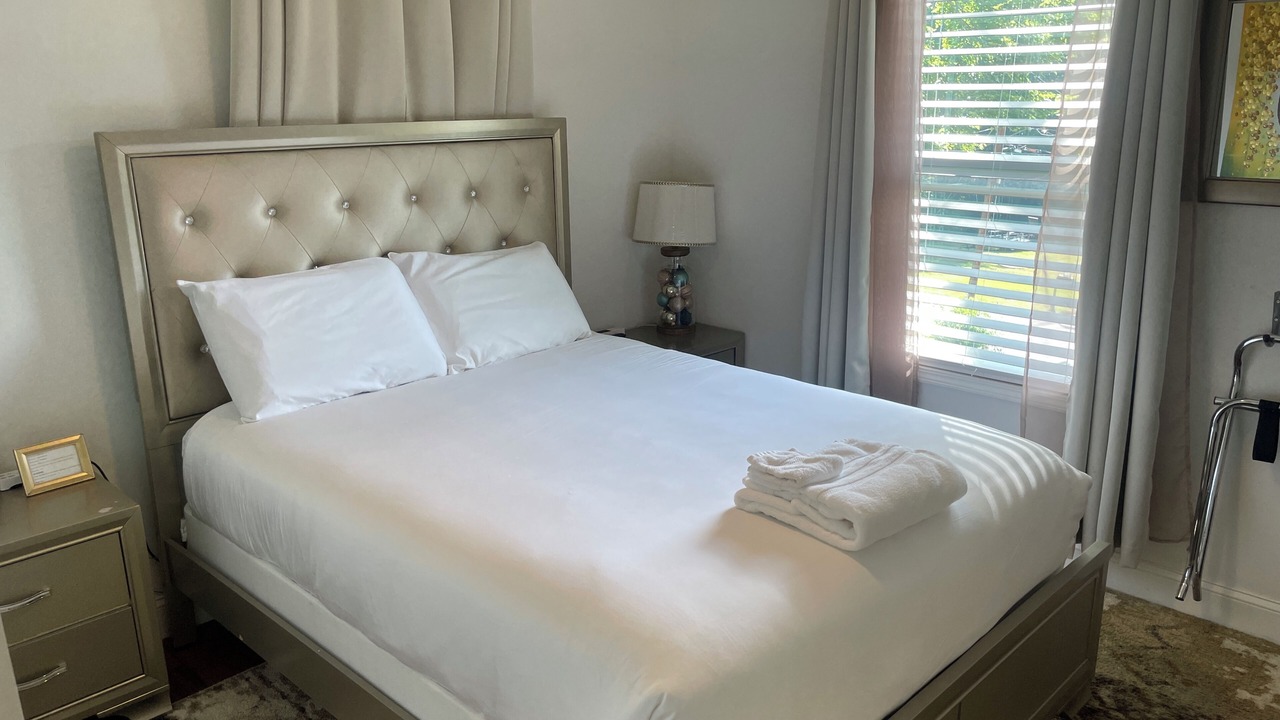 Photo of Bedroom in Church Street