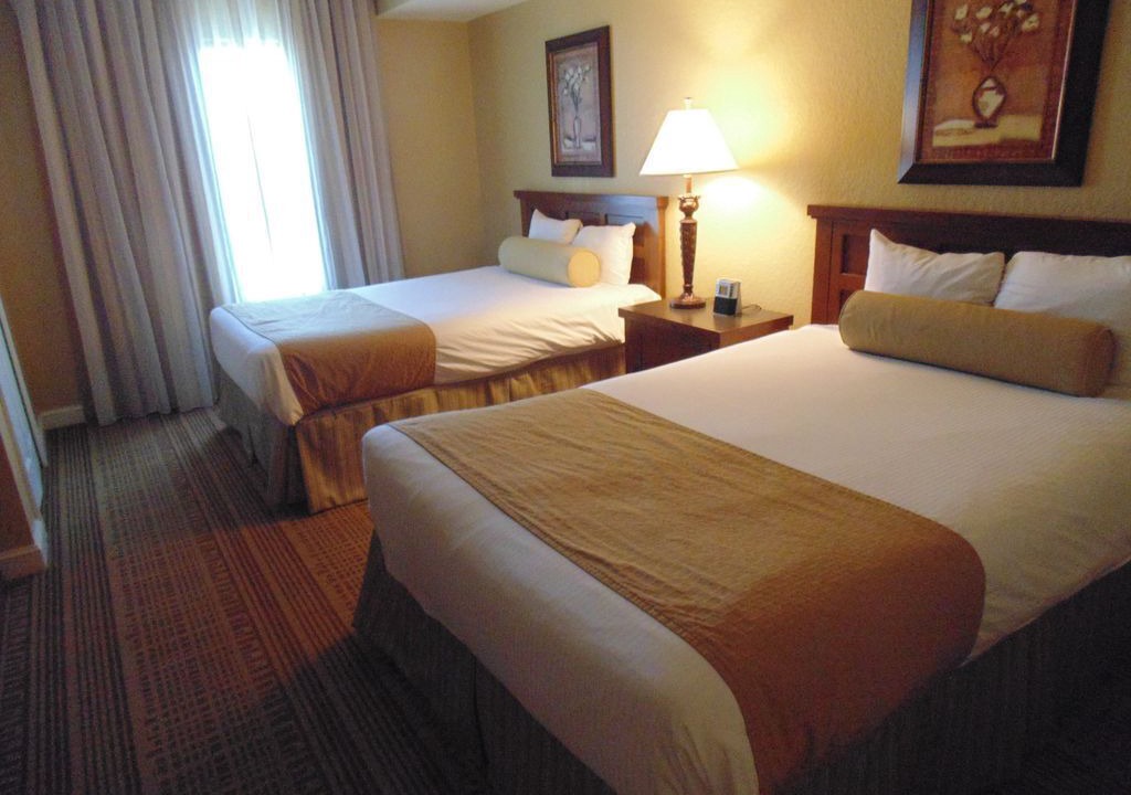 Photo of Bedroom in Lake Buena Vista