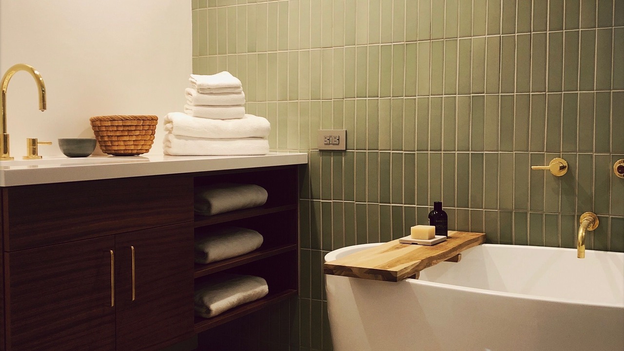 Photo of Bathroom in 'Aina Haina