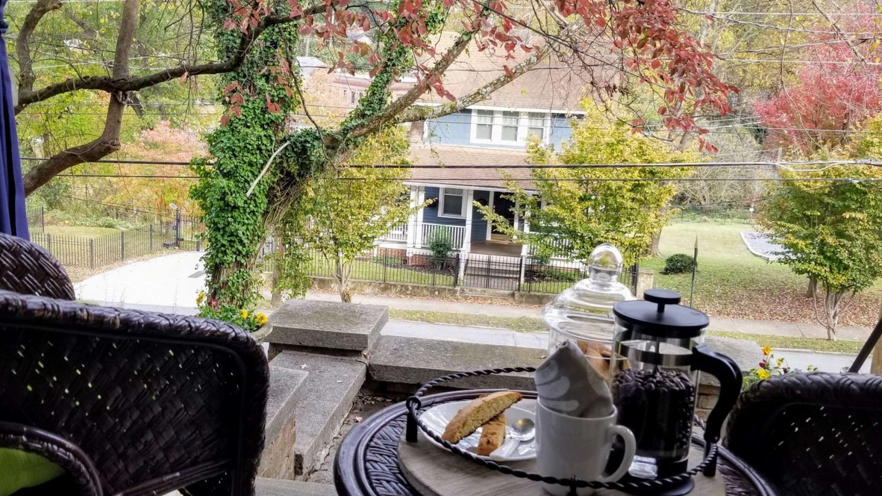 Photo of Outdoor in Morningside-Lenox Park