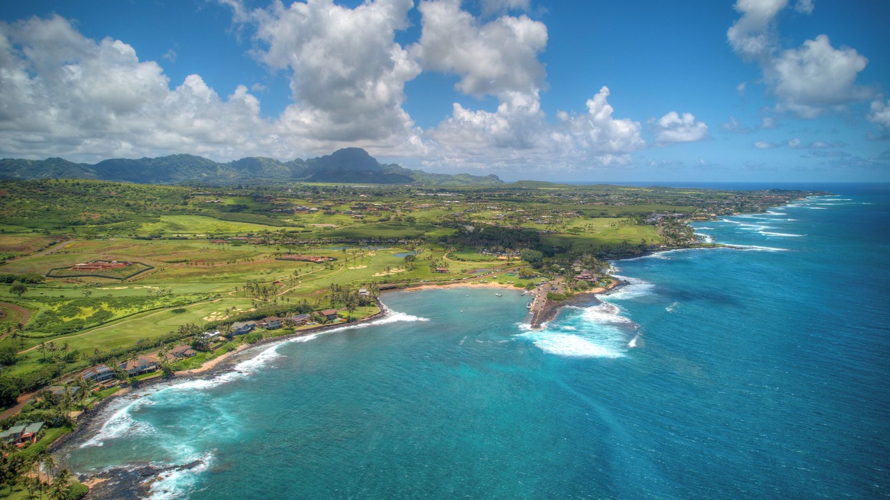 Photo of Others in Poipu