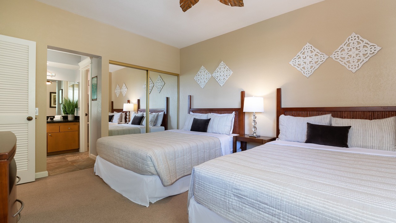 Photo of Bedroom in Wailea