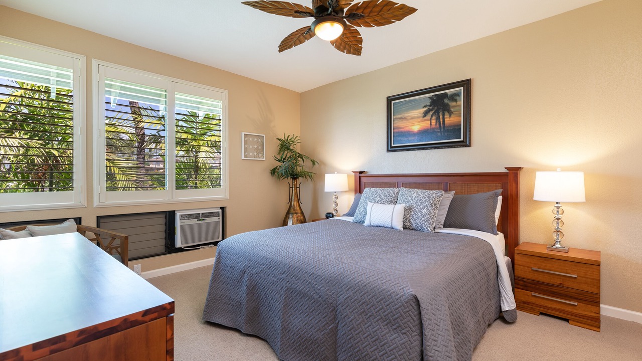 Photo of Bedroom in Wailea
