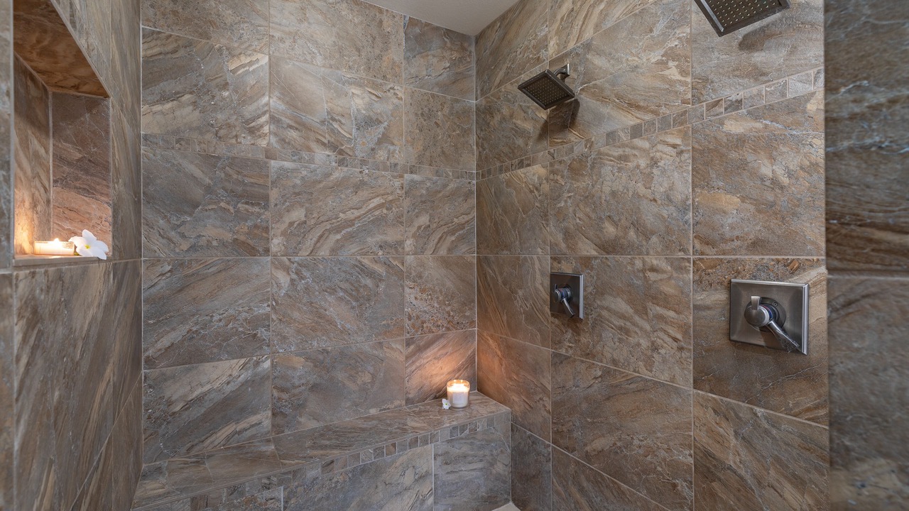 Photo of Bathroom in Wailea
