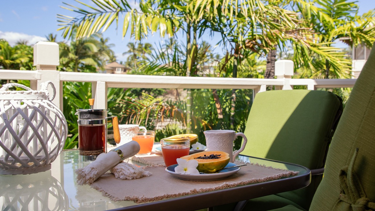 Photo of Outdoor in Wailea