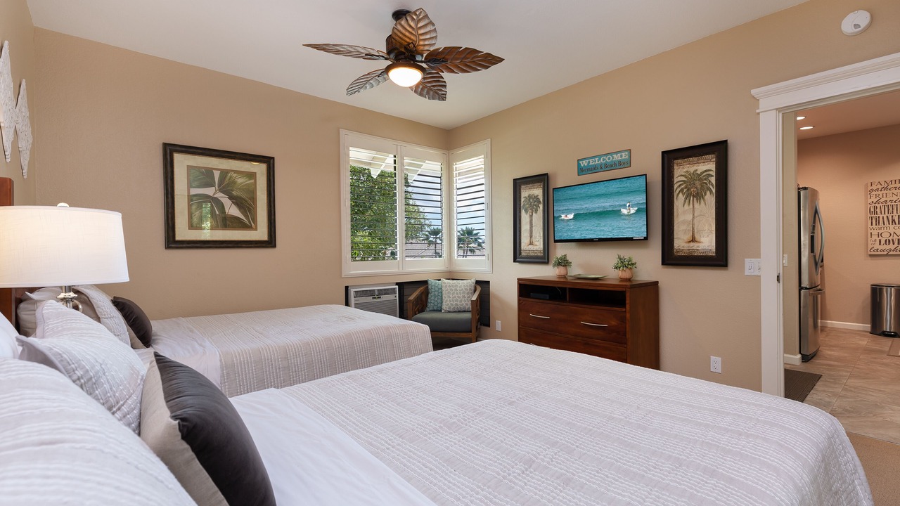 Photo of Bedroom in Wailea