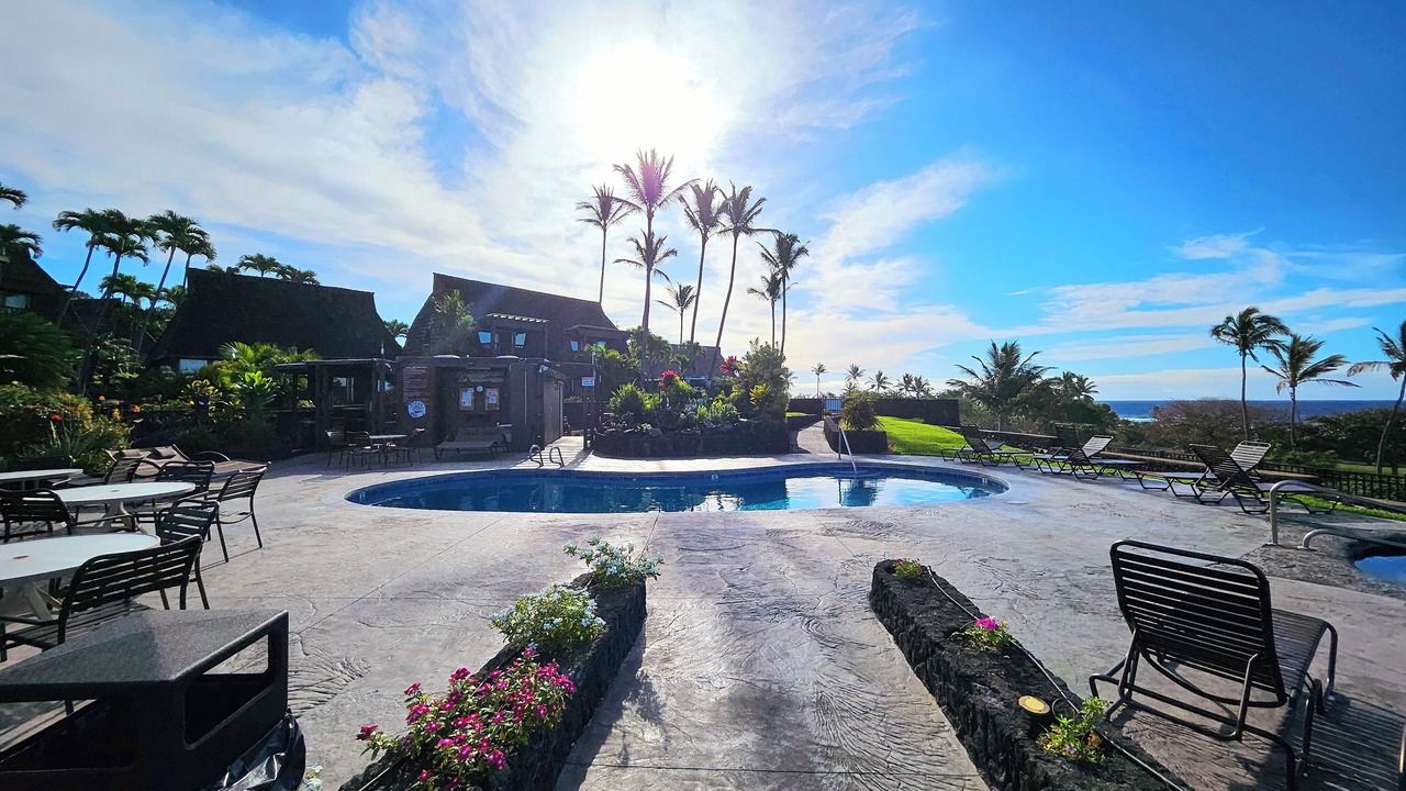 Photo of Outdoor in Punaluu