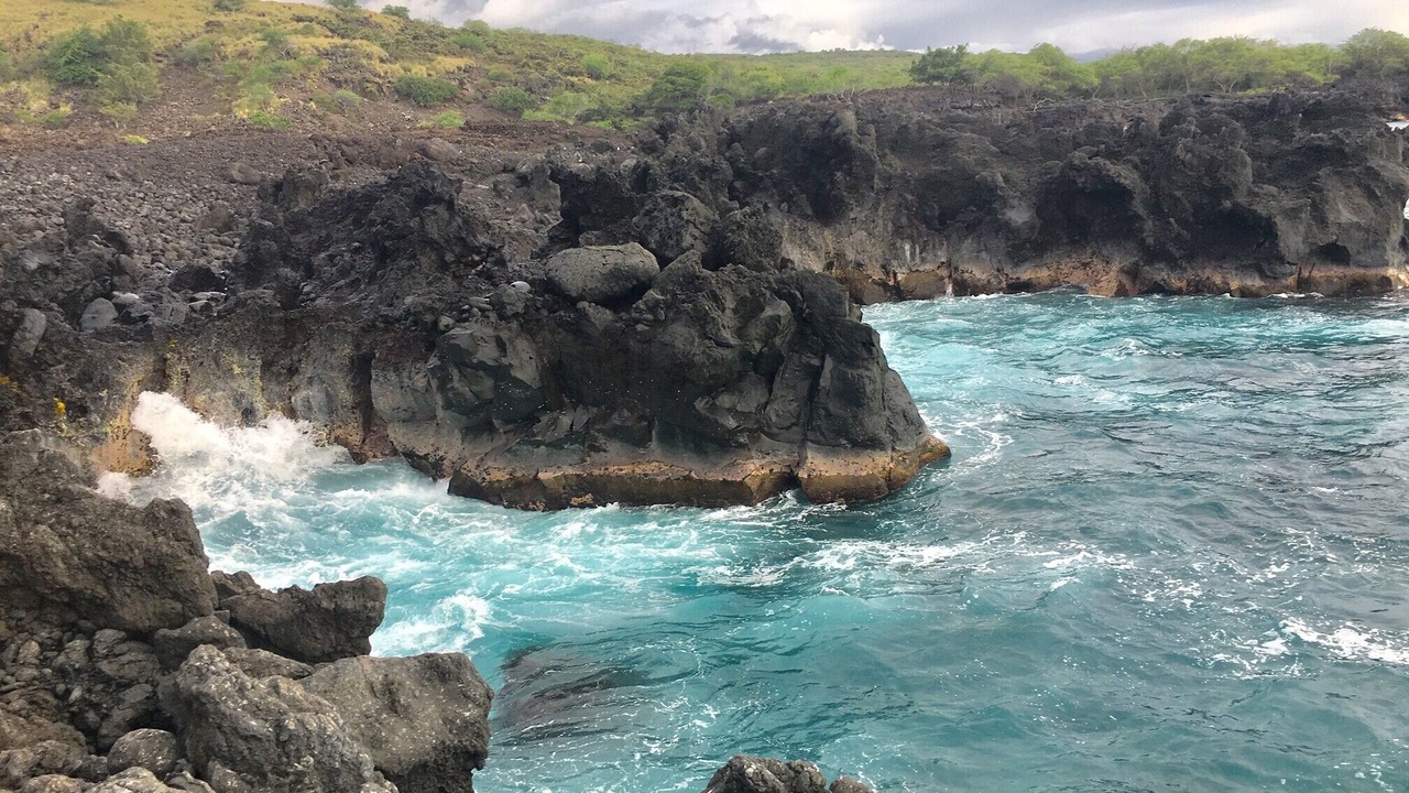 Photo of Others in Kahaluu Bay