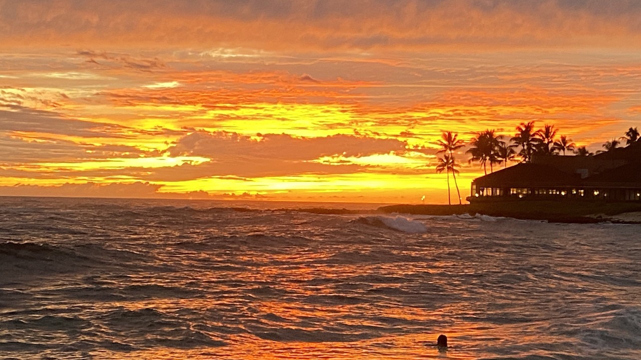 Photo of Others in Poipu