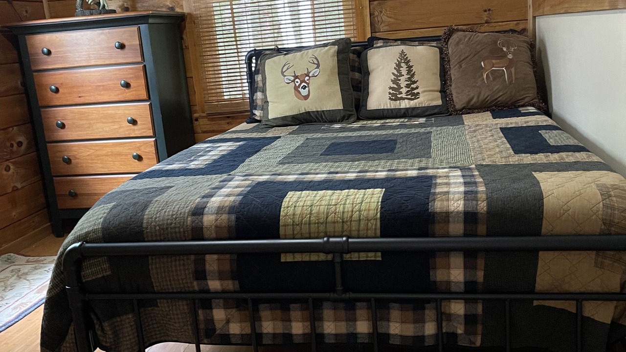 Photo of Bedroom in Franklin County