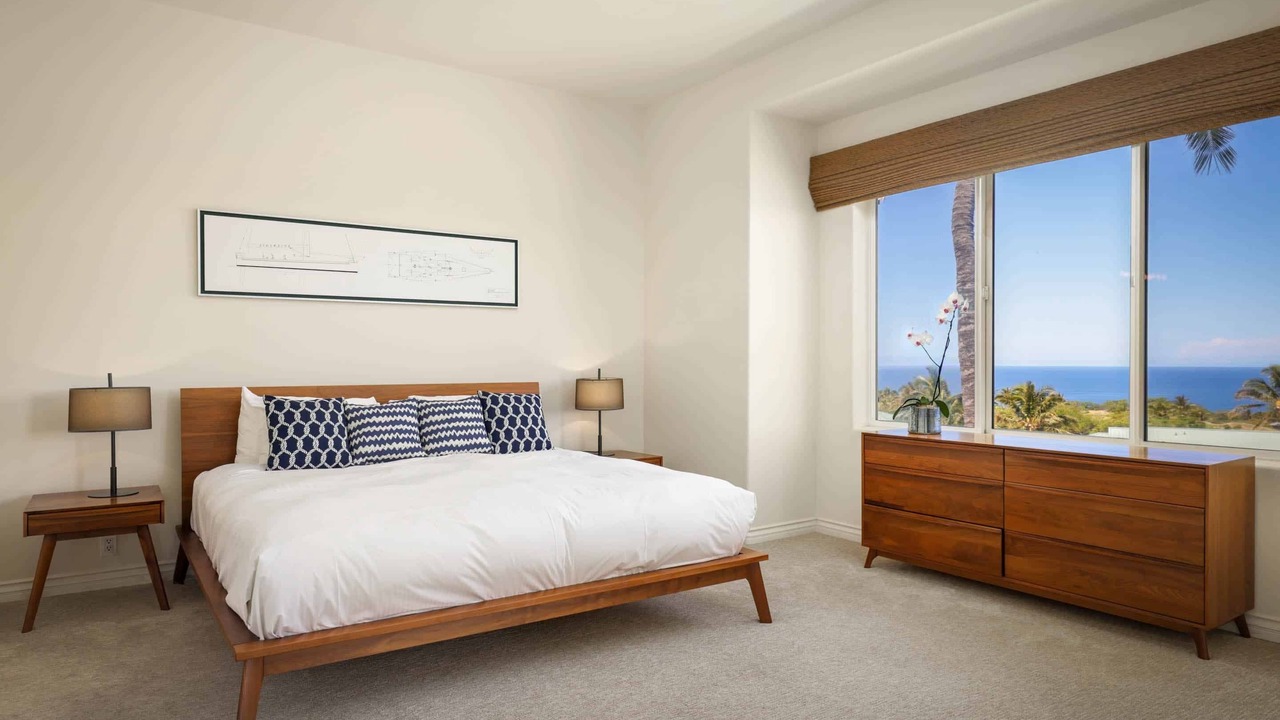 Photo of Bedroom in Kamuela