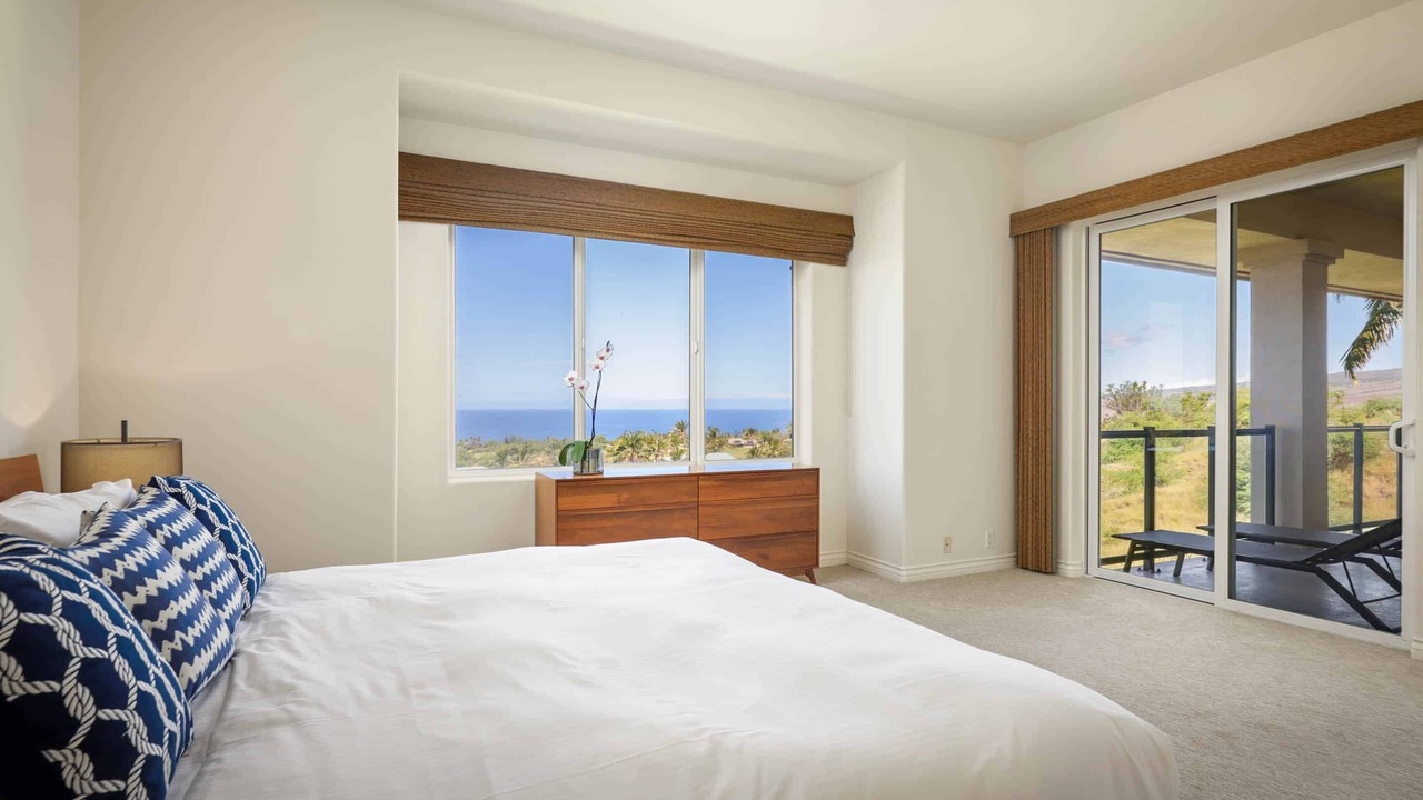 Photo of Bedroom in Kamuela