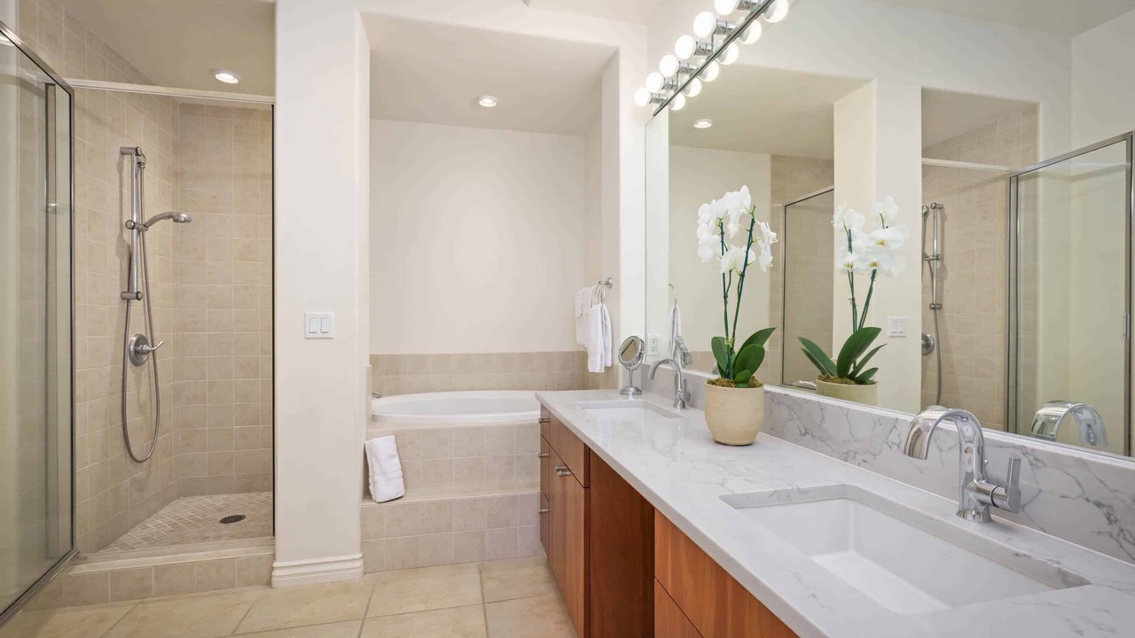 Photo of Bathroom in Kamuela