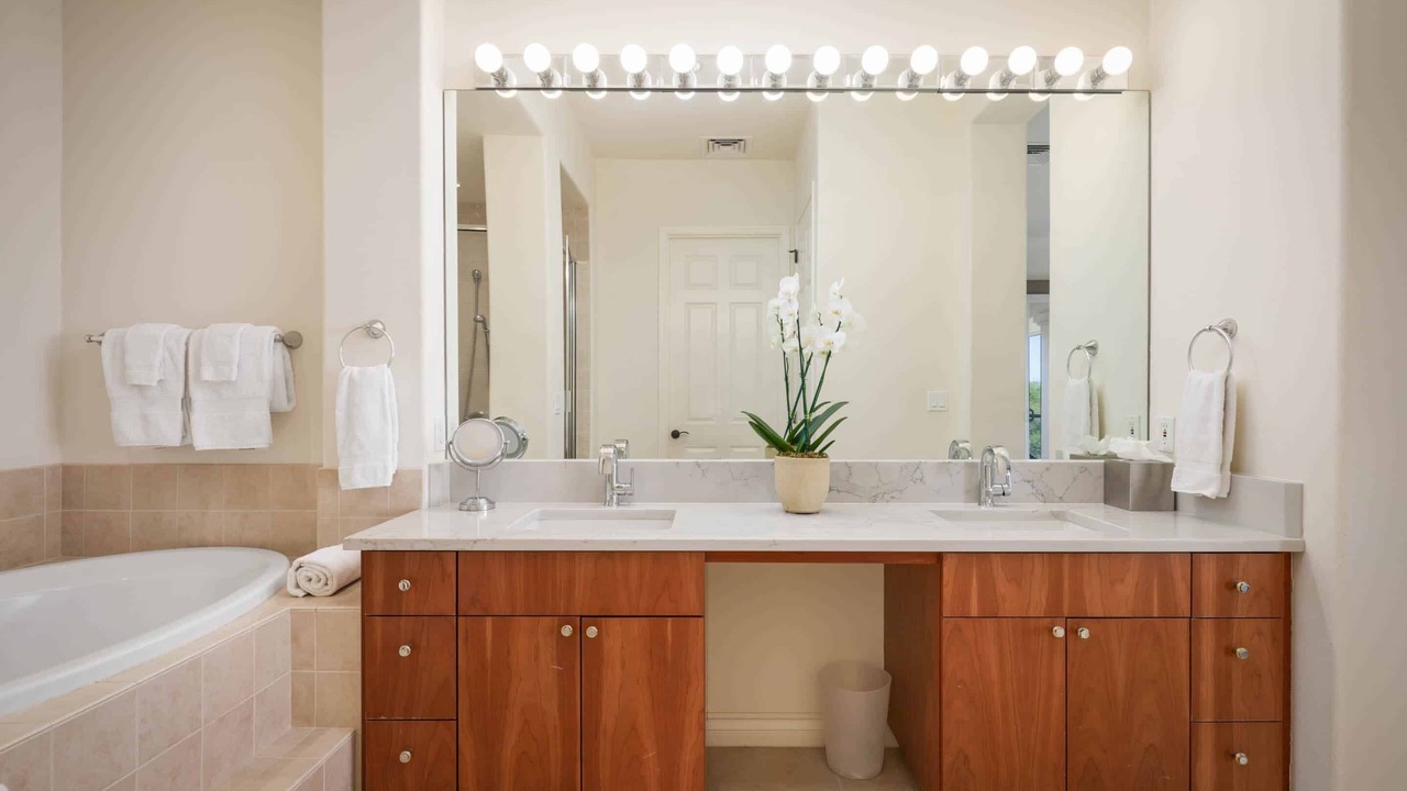 Photo of Bathroom in Kamuela