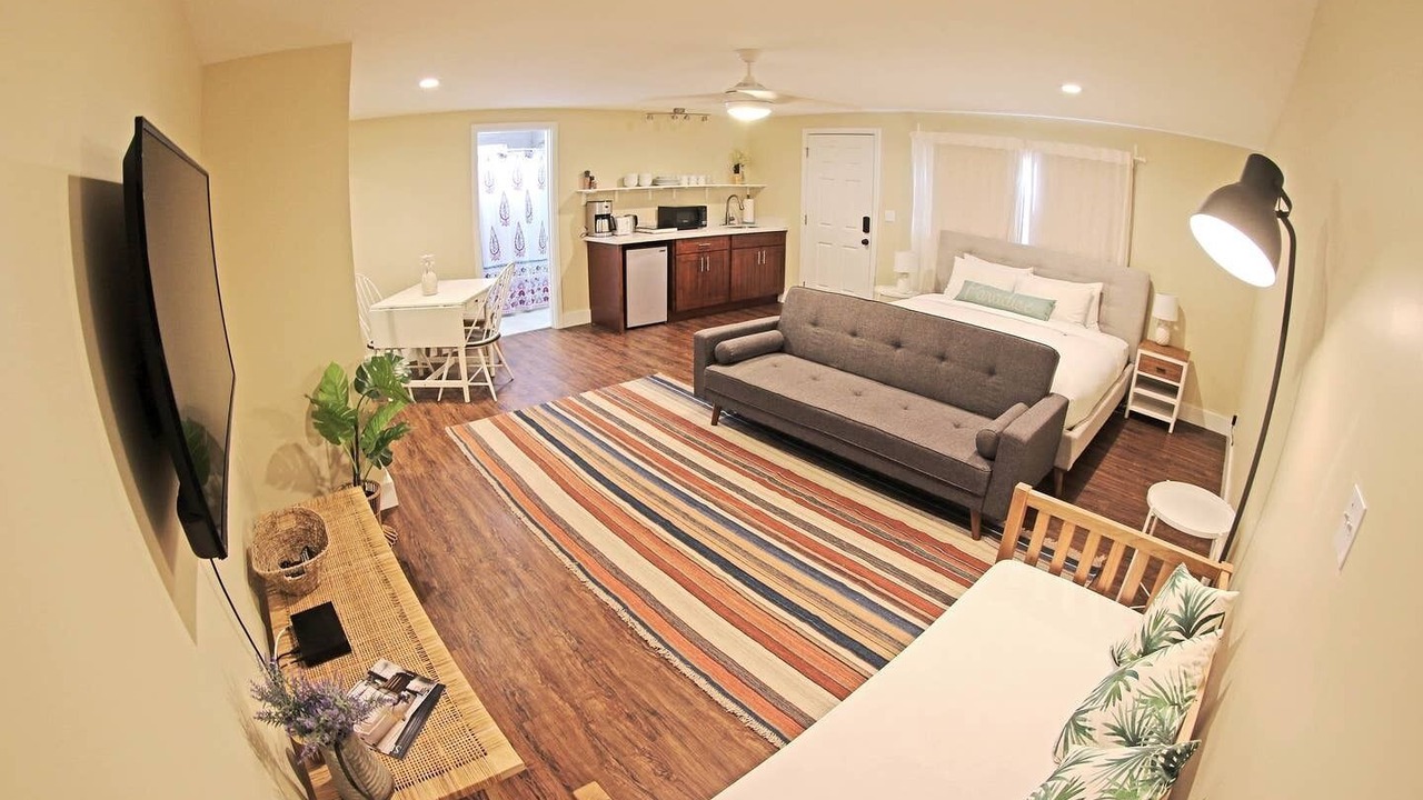 Photo of Livingroom in Haleiwa