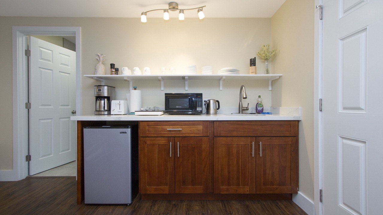 Photo of Kitchen in Haleiwa