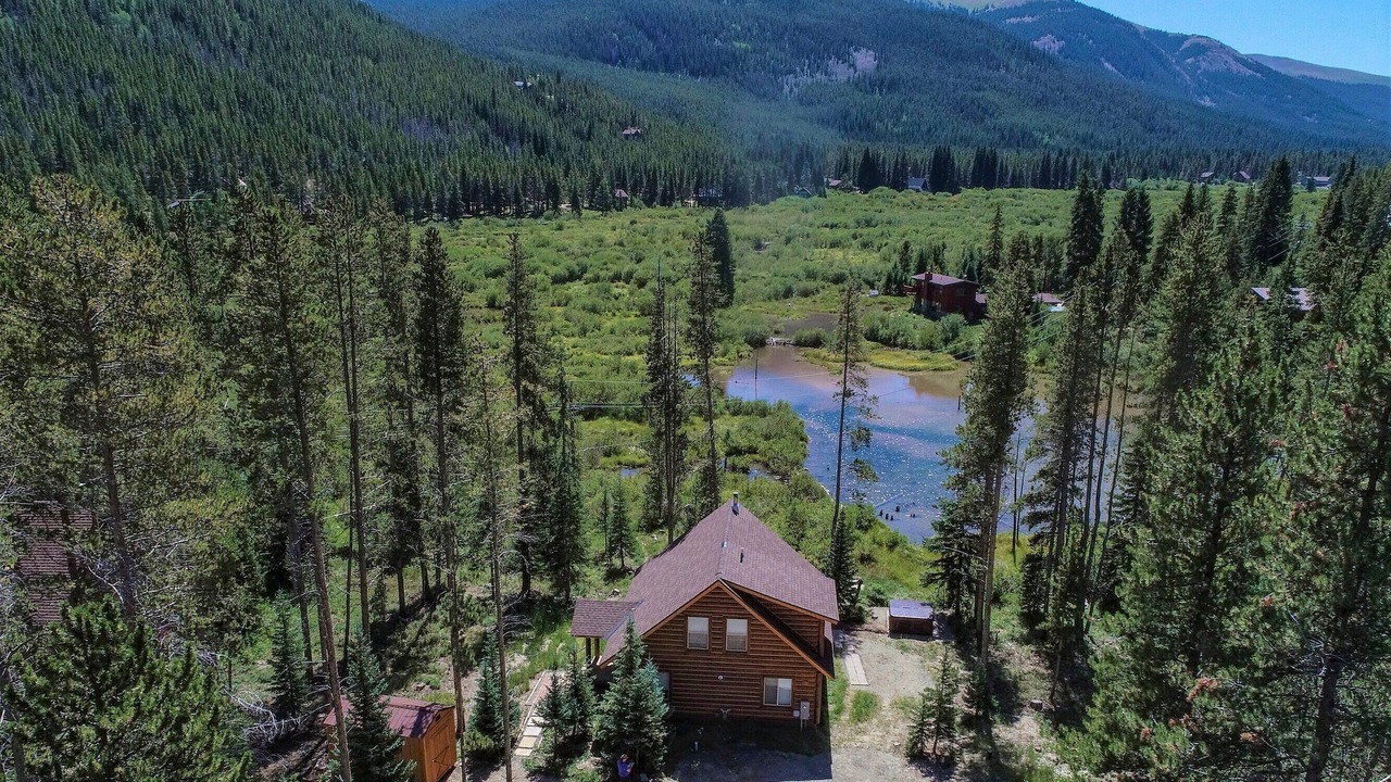 Photo of Outdoor in Blue Rock Springs