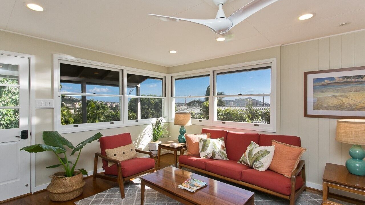 Photo of Bedroom in Manoa