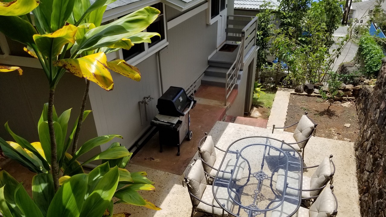 Photo of Outdoor in Manoa