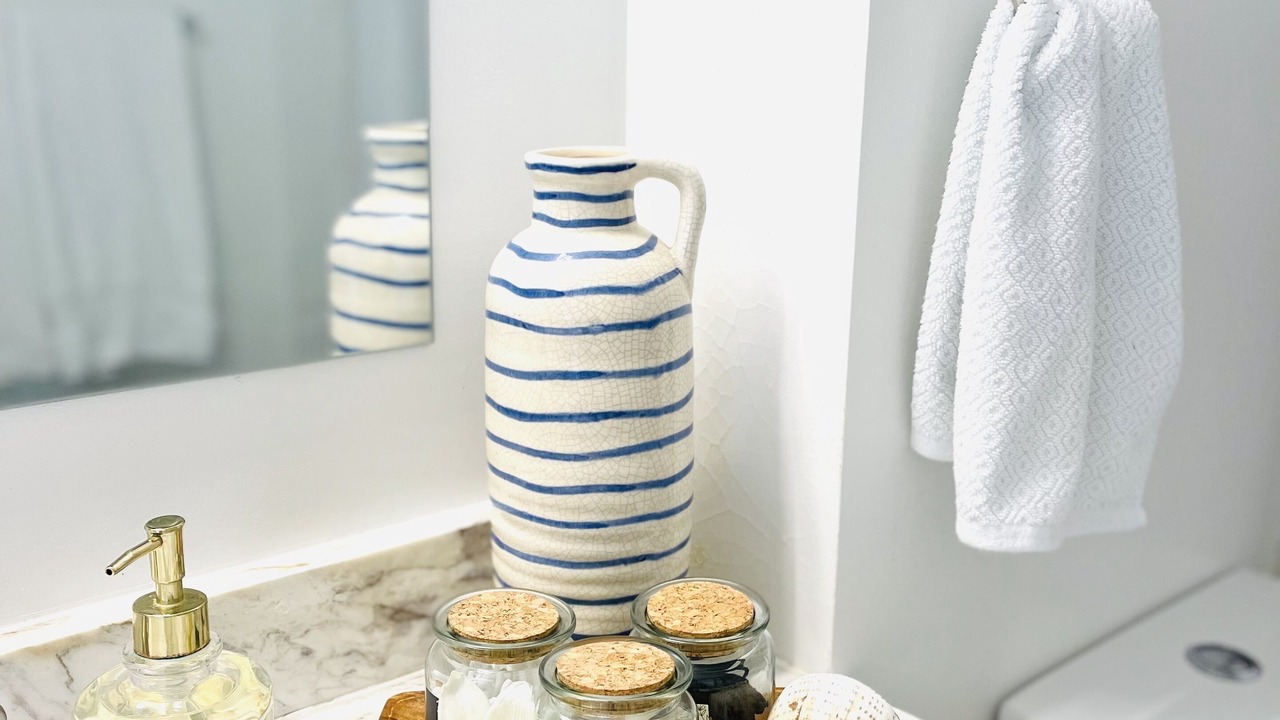 Photo of Bathroom in Hawaii Kai
