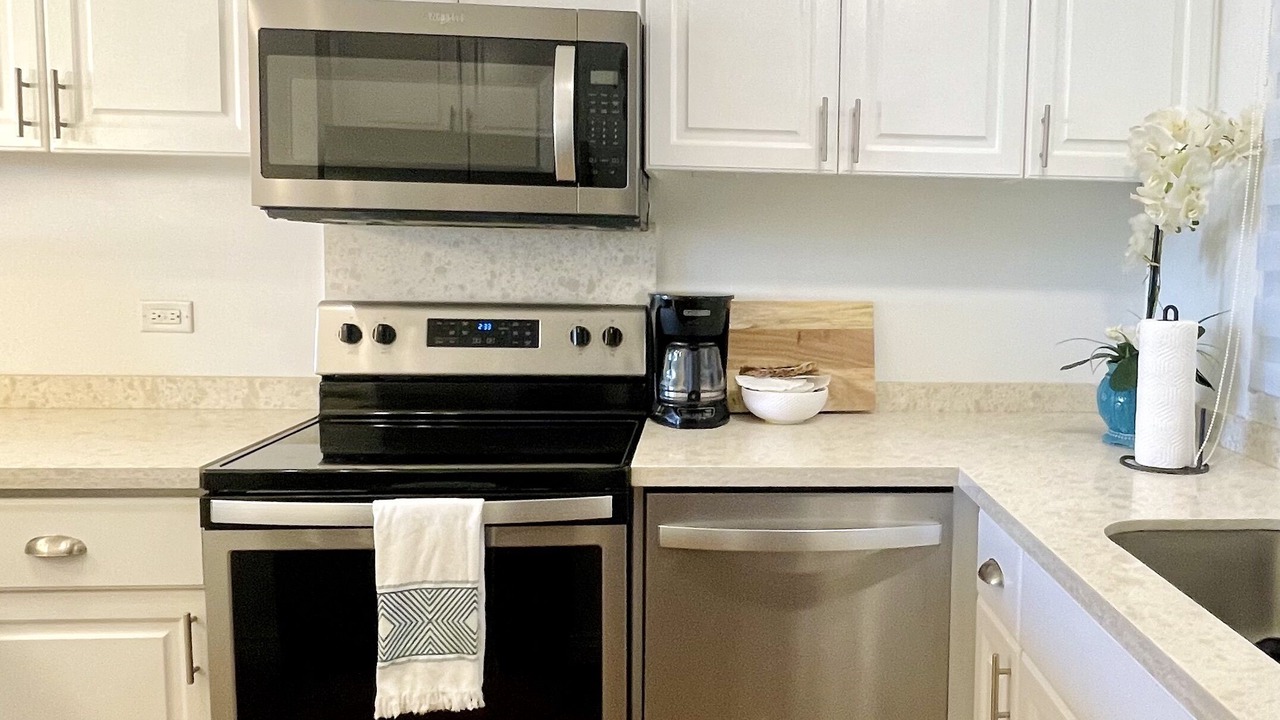 Photo of Kitchen in Hawaii Kai