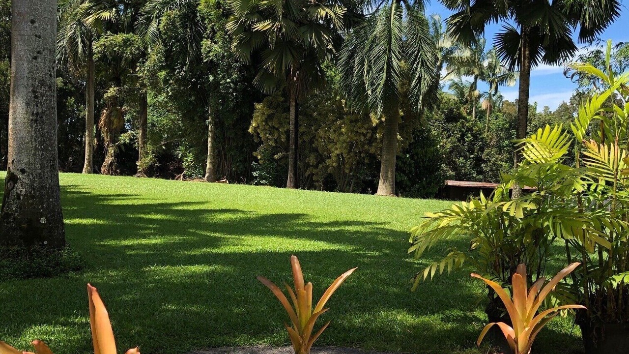 Photo of Patio Balcony in Hakalau