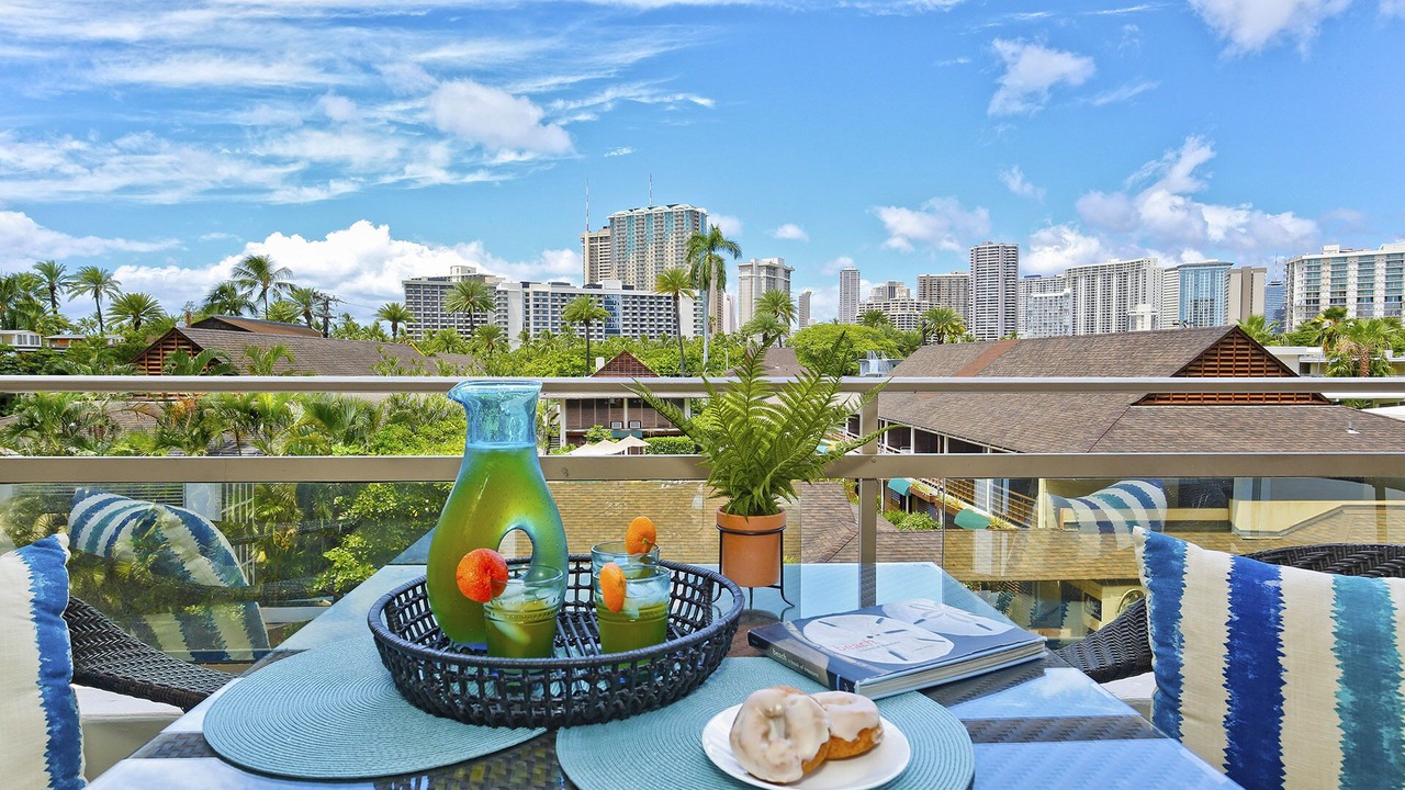 Photo of Outdoor in Waikiki