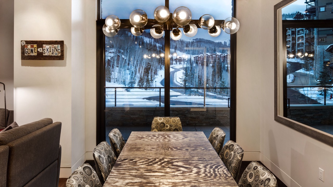 Photo of Bedroom in Empire Pass