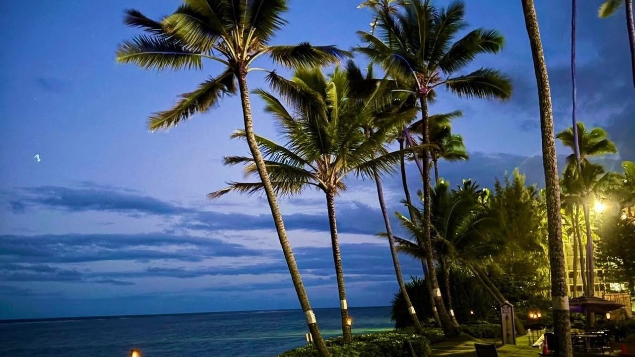 Photo of Others in Punaluu