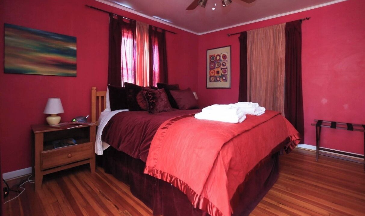 Photo of Bedroom in Kenilworth