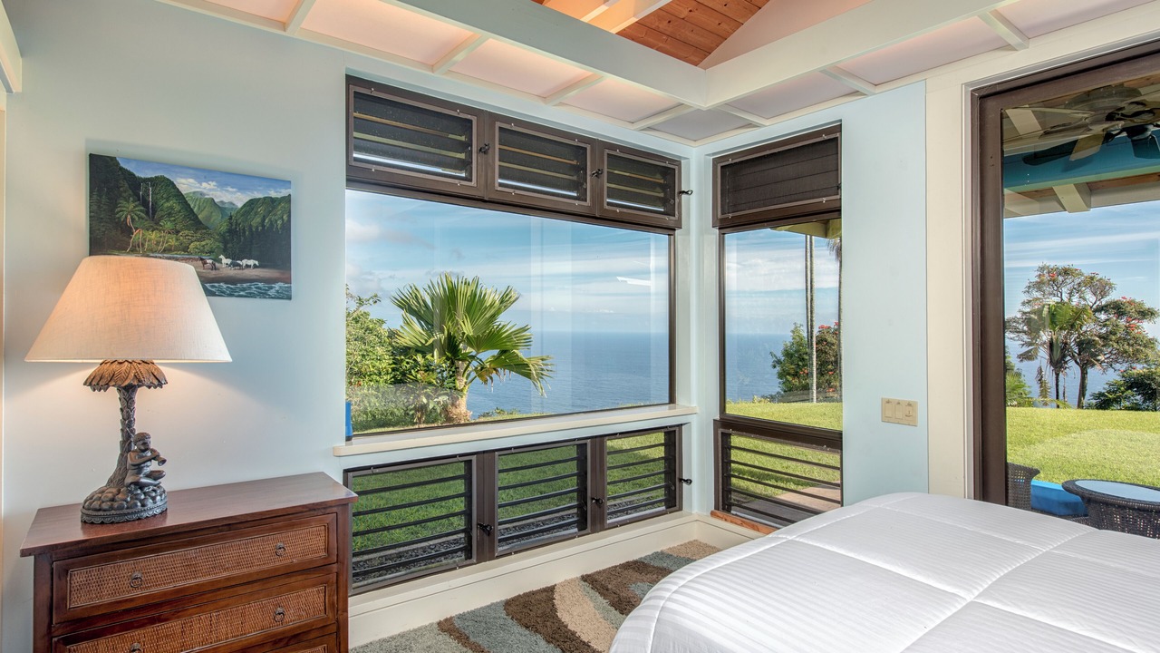 Photo of Bedroom in Kukuihaele