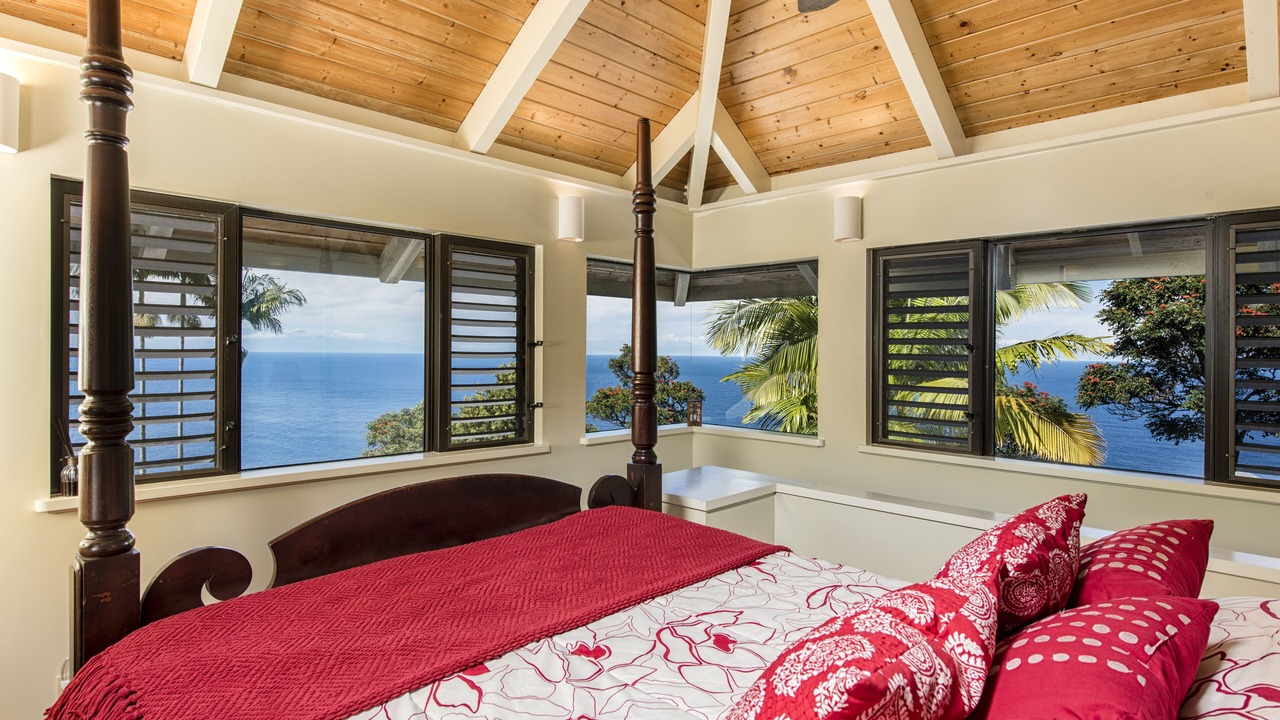 Photo of Bedroom in Kukuihaele