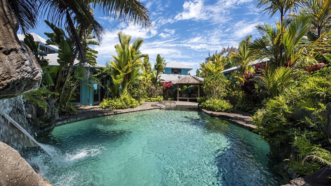 Photo of Outdoor in Kukuihaele