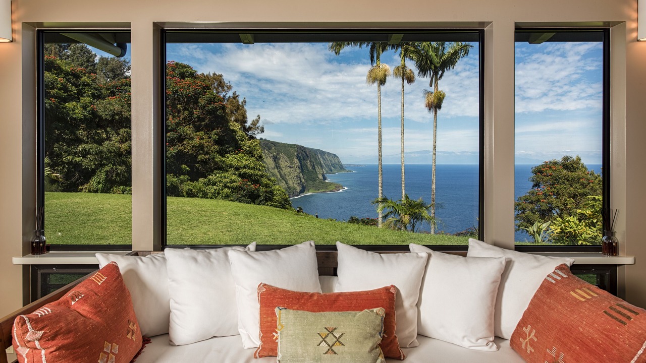 Photo of Bedroom in Kukuihaele